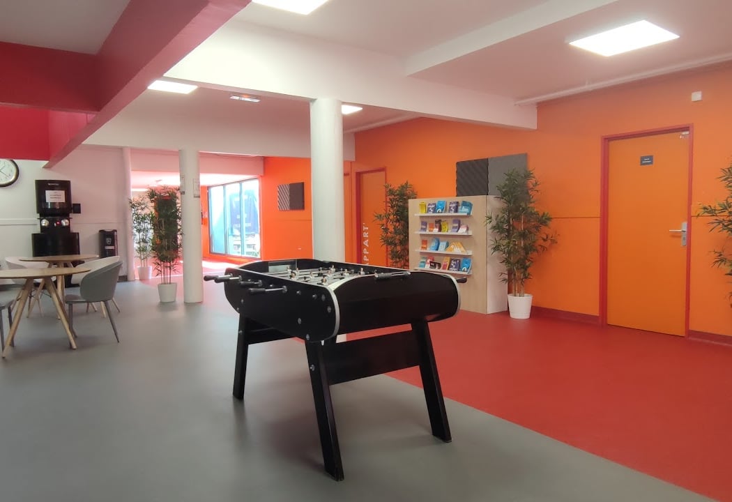 La fabrik 1